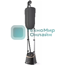 Отпариватель Philips VERTICAL STE3170/80 черный, 2000 Вт, 40 г/мин, 2000 мл