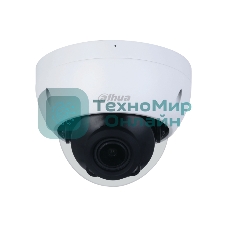 Камера видеонаблюдения IP Dahua DH-IPC-HDBW2441RP-ZS 2.7-13.5мм цв.