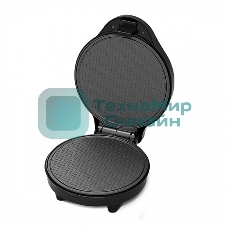 Вафельница BQ ST2007 черный