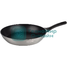 Сковорода Rondell Platino RDA-1473, 28 см, без крышки, стальной