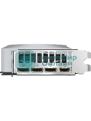 Видеокарта Gigabyte GV-N507TEAGLEOC ICE-16GD 1.0 NV RTX 5070TI 16Gb 256bit GDDR7 2542/28000/HDMI