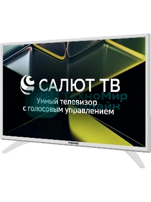 Телевизор Asano 32