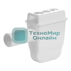 Сифон Ballu G-33