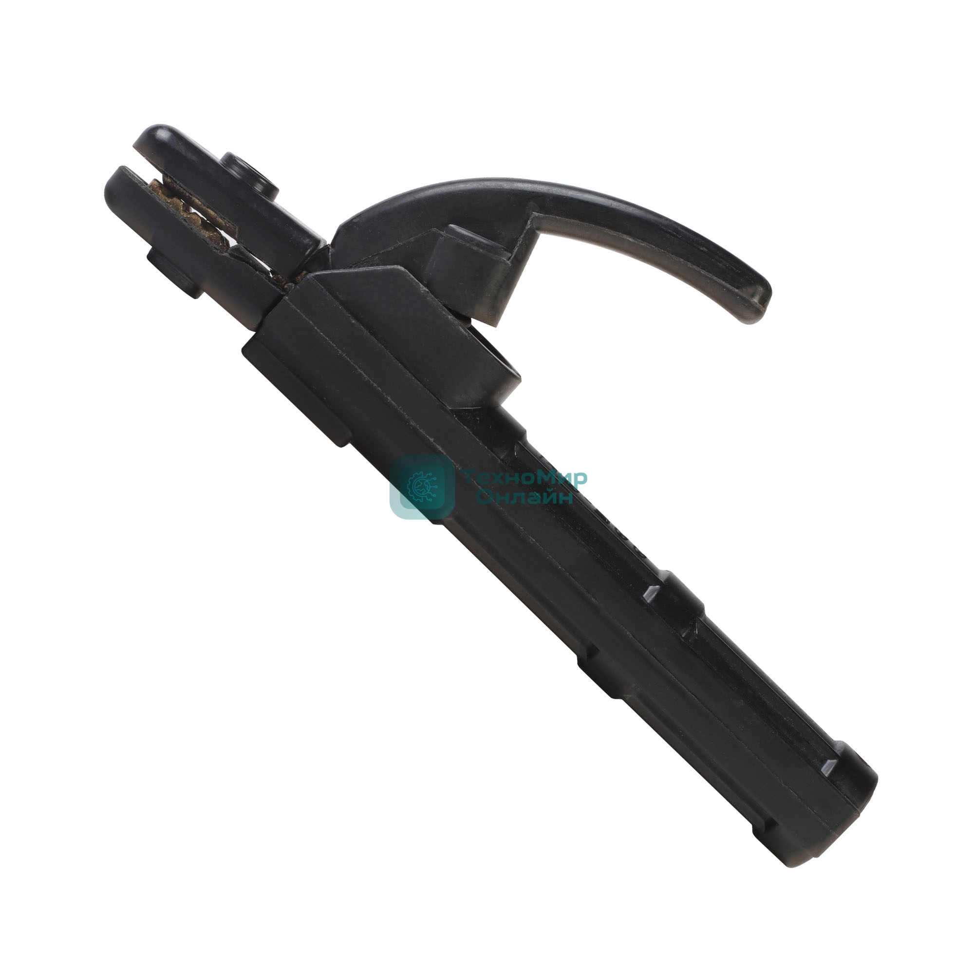 Электрододержатель PATRIOT 200А