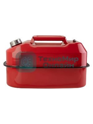 Канистра металлическая Rexant горизонтальная 20 л