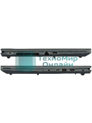 Ноутбук MSI Cyborg 17 B2RWEKG-280XRU/17.3