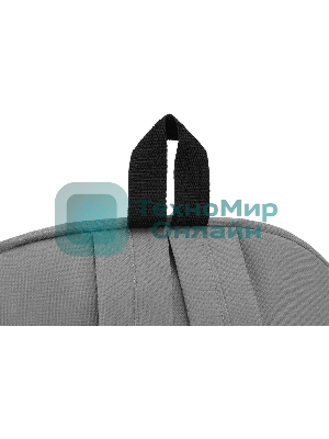 Рюкзак Silwerhof Simple серый