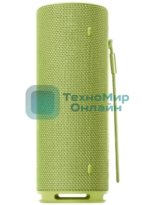Портативная колонка Huawei 30W SOUND JOY 2 EGRT-09 GREEN