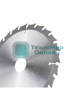 Диск EDGE by PATRIOT пильный по дереву 190х24х30/20/16