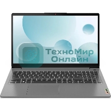 Ноутбук 15.6