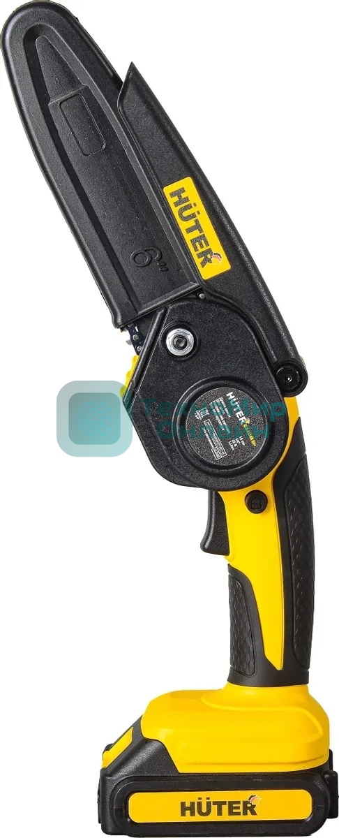 Цепная пила Huter ELS ELS-2-Li-6K аккум. дл.шины:6