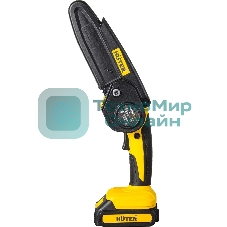 Цепная пила Huter ELS ELS-2-Li-6K аккум. дл.шины:6