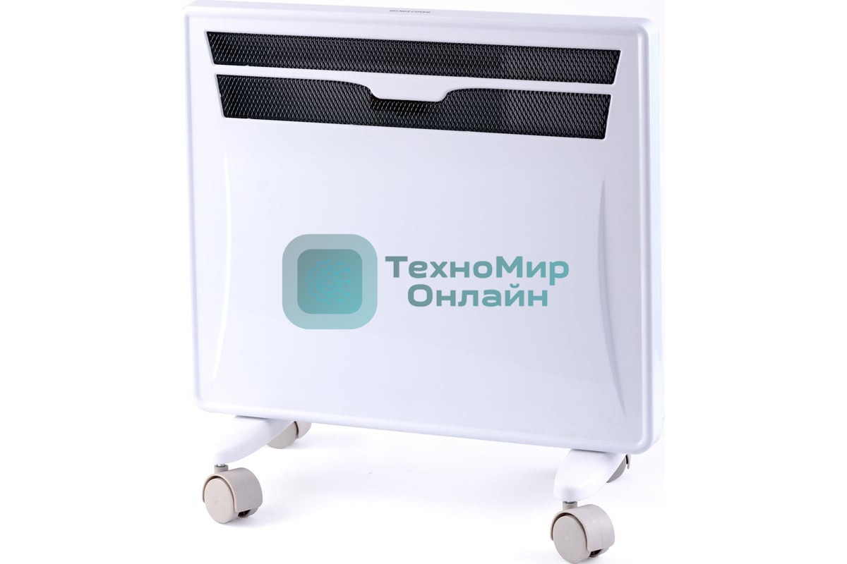 Конвектор электрический SmartWay 1500W Mechanical Type серия SPORT