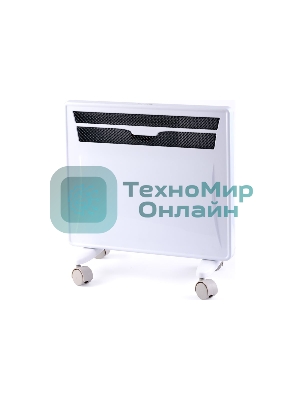 Конвектор электрический SmartWay 1500W Mechanical Type серия SPORT