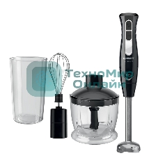 Блендер погружной SCARLETT SC-HB42F35 800 Вт черный