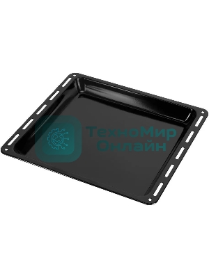 Мини-печь Maunfeld MMO-483MB01