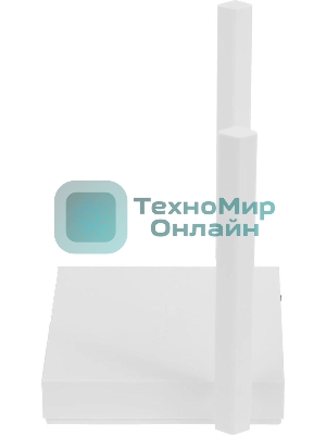 Роутер беспроводной TP-Link TL-WR844N N300 10/100BASE-TX белый