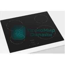 Электрическая варочная панель Bosch PKE611BA1R