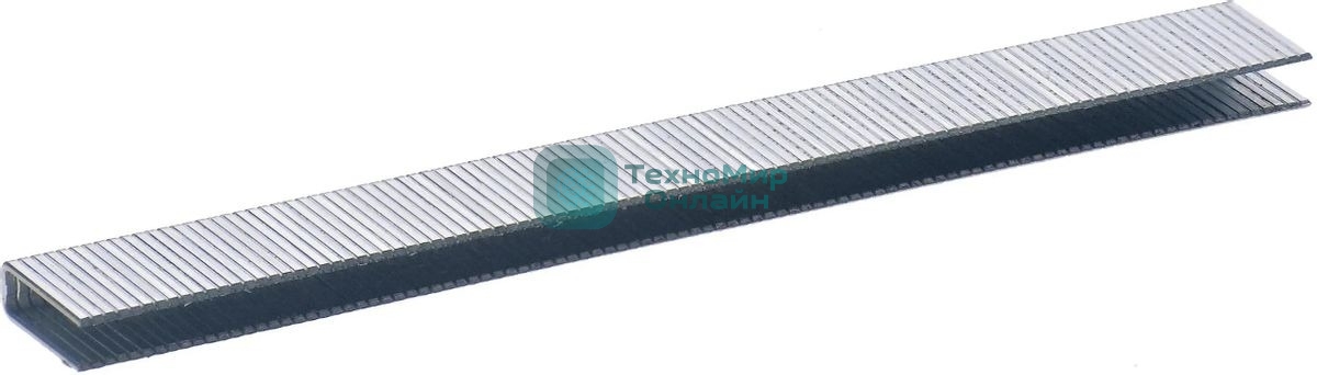 Скобы FUBAG для SN4050 1.05x1.25мм 5.7x19.0 5000шт. 140130