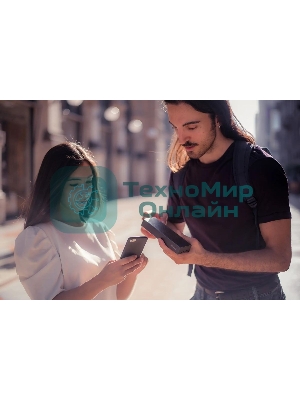 Портативная колонка Edifier MP120 1.0 серый мет./серый 8Вт