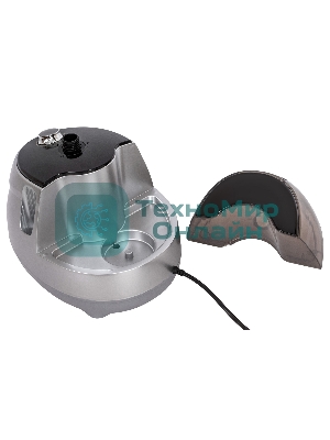 Отпариватель Econ ECO-BI2041S серый, 1800 Вт, 35 г/мин, 1800 мл