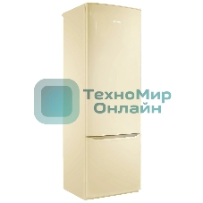 Холодильник Pozis RK-103 бежевый двухкамерный 239/57 л морозилка снизу