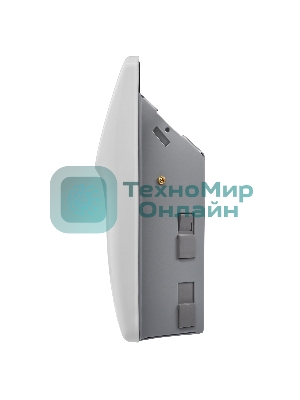 Модуль отопительный электрического конвектора Ballu Plinth Transformer BEC/PL-1500 белый, 1500 Вт, 20 м2 (для работы конвектора требуется блок управления)