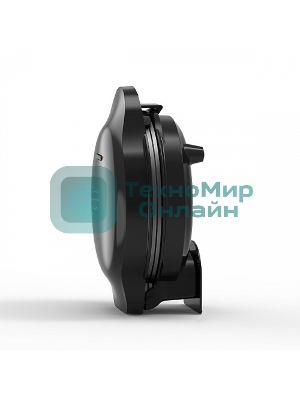 Вафельница BQ ST2007 черный