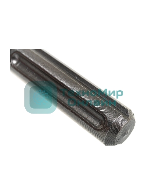 Бур Matrix по бетону 26 х 600 мм sds max c крестовой пластиной