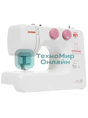 Швейная машина Janome 311PG