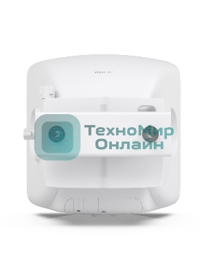 Точка доступа Wi-Fi Ubiquiti UISP Wave AP Базовая станция 60 ГГц (с резервированием 5 ГГц), UISP Wave Technology, 24 дБи