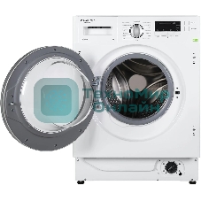 Встраиваемая стиральная машина Maunfeld MBWM148S