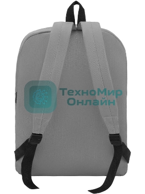 Рюкзак Silwerhof Simple серый