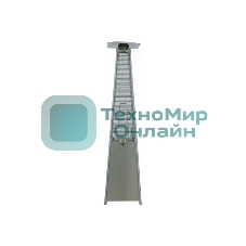 Газовый уличный обогреватель Neoclima 08HW-SS
