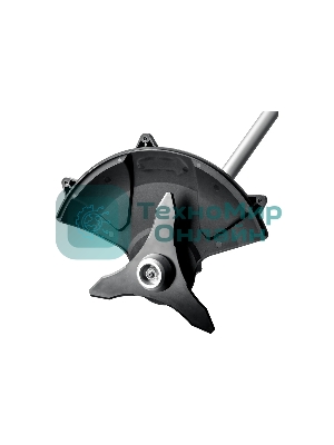 Триммер Зубр 36В бесщеточный, 2х18В АКБ (2А·ч) . ТАБ-365-22