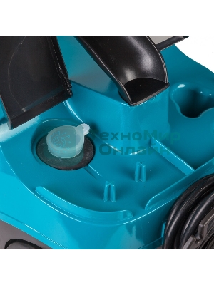 Пароочиститель Bort BDR-2500-RR 2200 Вт; 4 бар; 143 °С; 1500 мл;набор аксессуаров 14 шт 91279910