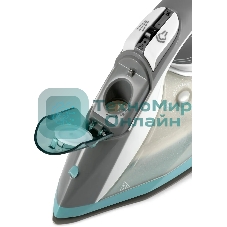 Утюг Hyundai H-SIP2700 2700 Вт белый/серый