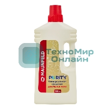 Универсальное средство для мытья пола Maunfeld Purity 1000 мл MFC1000WU