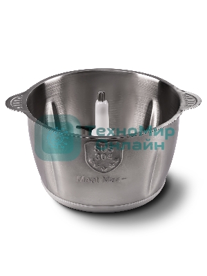 Измельчитель электрический GALAXY GL 2384