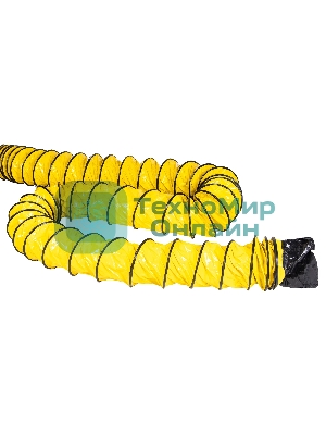 Рукав воздушный Ballu BIF-XD8-10