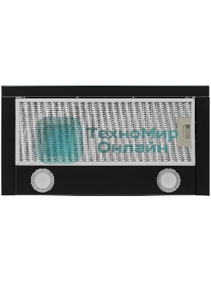 Вытяжка Krona KAMILLA T SENSOR 600 черный