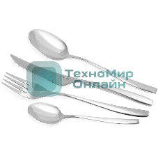 Набор столовых приборов Rondell RD-244 24 предмета