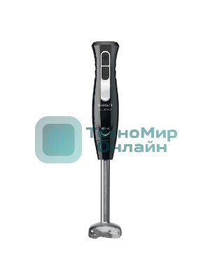 Блендер погружной SCARLETT SC-HB42F35 800 Вт черный