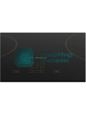 Электрическая варочная панель Bosch PKE611BA1R