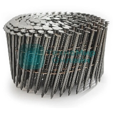 Гвозди барабанные FUBAG для N90C 3.05x90 мм гладкие 4500 шт. 140194