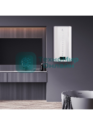 Водонагреватель Electrolux EWH 50 Major LZR 3
