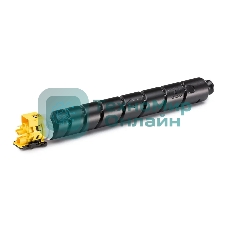 Картридж лазерный ELP TK-8800Y желтый (20000 стр.) для Kyocera Ecosys P8060cdn