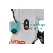 Электроточило Ресанта Т-100 100Вт 5000об/мин d=104мм