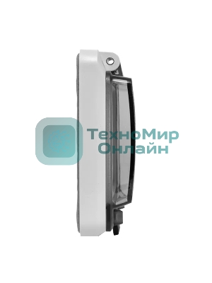 Окно герметичное 8 модулей IP67 PROxima EKF ak-g-8