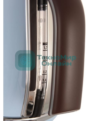 Чайник электрический DeLonghi KBOV2001.AZ